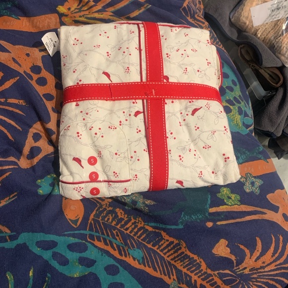 NWT CC Flannel PJ Set - Picture 3 of 4